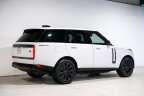 Thumbnail Photo 2 for 2023 Land Rover Range Rover SE