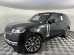 Thumbnail Photo 1 for 2023 Land Rover Range Rover Autobiography