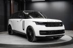 Thumbnail Photo 1 for 2023 Land Rover Range Rover