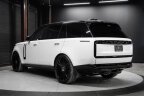 Thumbnail Photo 6 for 2023 Land Rover Range Rover