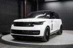 Thumbnail Photo 4 for 2023 Land Rover Range Rover