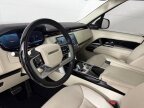 Thumbnail Photo 5 for 2023 Land Rover Range Rover SE