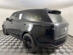 Thumbnail Photo 4 for 2023 Land Rover Range Rover SE