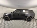 Thumbnail Photo 3 for 2023 Land Rover Range Rover SE