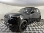 Thumbnail Photo 2 for 2023 Land Rover Range Rover SE