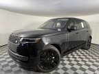 Thumbnail Photo 1 for 2023 Land Rover Range Rover SE