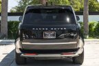 Thumbnail Photo 5 for 2023 Land Rover Range Rover