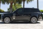 Thumbnail Photo 2 for 2023 Land Rover Range Rover