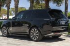 Thumbnail Photo 4 for 2023 Land Rover Range Rover