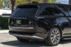 Thumbnail Photo 6 for 2023 Land Rover Range Rover