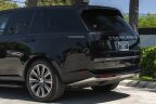 Thumbnail Photo 3 for 2023 Land Rover Range Rover