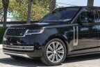 Thumbnail Photo 1 for 2023 Land Rover Range Rover