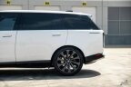 Thumbnail Photo 6 for 2023 Land Rover Range Rover