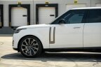 Thumbnail Photo 5 for 2023 Land Rover Range Rover