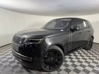 Thumbnail Photo 1 for 2023 Land Rover Range Rover SE