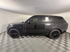 Thumbnail Photo 3 for 2023 Land Rover Range Rover SE