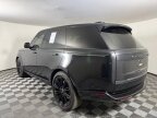 Thumbnail Photo 4 for 2023 Land Rover Range Rover SE