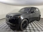 Thumbnail Photo 2 for 2023 Land Rover Range Rover SE