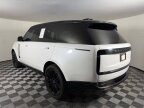 Thumbnail Photo 4 for 2023 Land Rover Range Rover SE