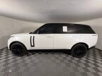 Thumbnail Photo 3 for 2023 Land Rover Range Rover SE