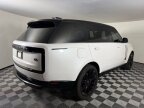 Thumbnail Photo 6 for 2023 Land Rover Range Rover SE