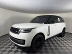 Thumbnail Photo 2 for 2023 Land Rover Range Rover SE