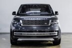 Thumbnail Photo 5 for 2023 Land Rover Range Rover