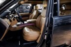 Thumbnail Photo 3 for 2023 Land Rover Range Rover