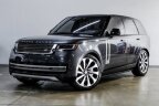 Thumbnail Photo 6 for 2023 Land Rover Range Rover