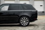 Thumbnail Photo 6 for 2023 Land Rover Range Rover