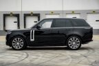 Thumbnail Photo 4 for 2023 Land Rover Range Rover