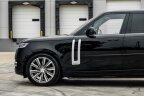 Thumbnail Photo 5 for 2023 Land Rover Range Rover