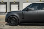 Thumbnail Photo 5 for 2023 Land Rover Range Rover