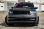 Thumbnail Photo 2 for 2023 Land Rover Range Rover