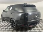 Thumbnail Photo 4 for 2023 Land Rover Range Rover Autobiography