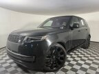 Thumbnail Photo 1 for 2023 Land Rover Range Rover Autobiography