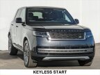 Thumbnail Photo 6 for 2023 Land Rover Range Rover