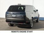 Thumbnail Photo 4 for 2023 Land Rover Range Rover