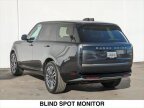 Thumbnail Photo 2 for 2023 Land Rover Range Rover