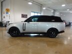Thumbnail Photo 4 for 2023 Land Rover Range Rover SE
