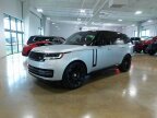Thumbnail Photo 2 for 2023 Land Rover Range Rover SE