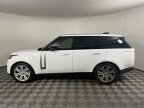 Thumbnail Photo 3 for 2023 Land Rover Range Rover SE