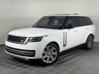 Thumbnail Photo 1 for 2023 Land Rover Range Rover SE