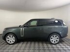Thumbnail Photo 3 for 2023 Land Rover Range Rover SE