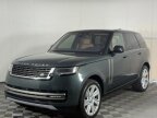 Thumbnail Photo 2 for 2023 Land Rover Range Rover SE
