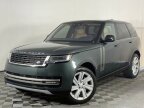 Thumbnail Photo 1 for 2023 Land Rover Range Rover SE