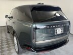 Thumbnail Photo 4 for 2023 Land Rover Range Rover SE