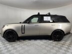 Thumbnail Photo 3 for 2023 Land Rover Range Rover SE