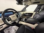 Thumbnail Photo 6 for 2023 Land Rover Range Rover SE