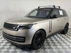 Thumbnail Photo 2 for 2023 Land Rover Range Rover SE